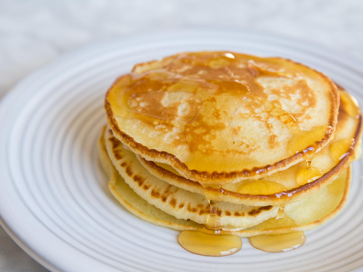 Kids Dessert Pancakes and Waffles - Image 3