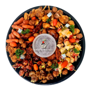 platter