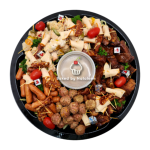 platter
