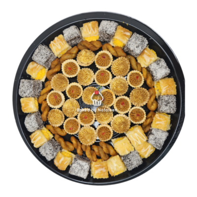 Delicious Sweet party platter