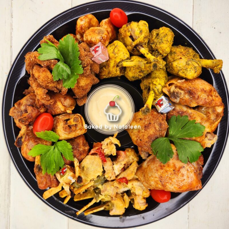 Chicken Party Platter - Image 8