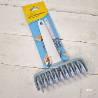 Multifunctional Cutter