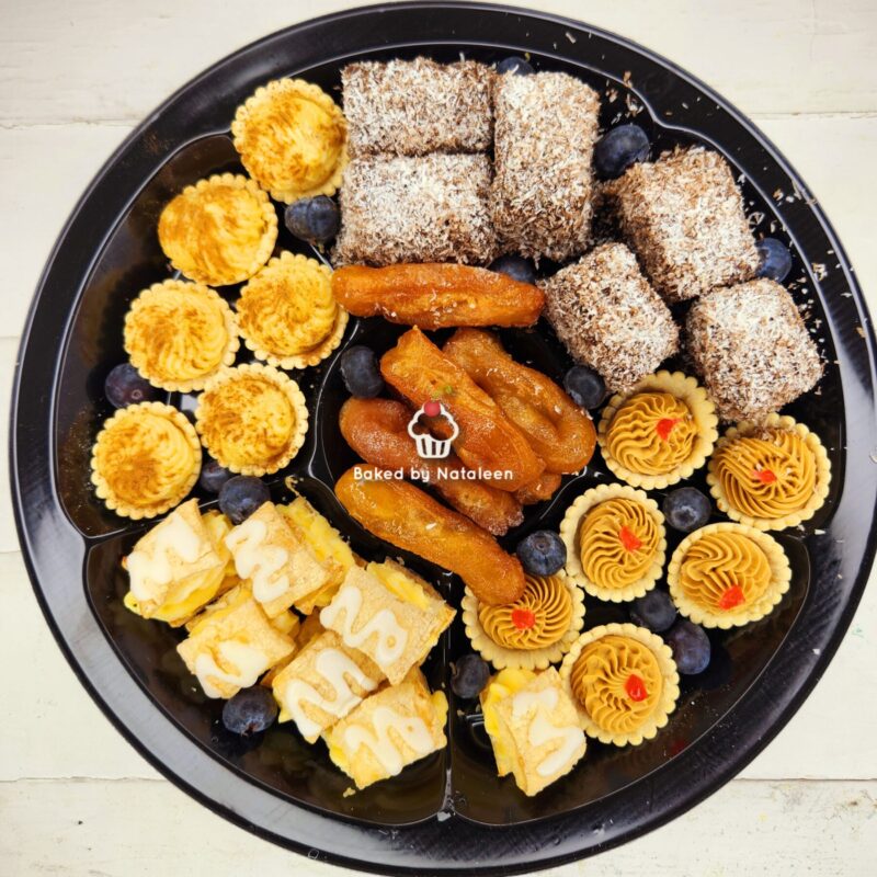 Delicious Sweet party platter - Image 11