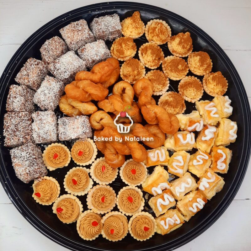 Delicious Sweet party platter - Image 10