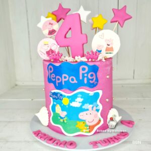 peppa pig