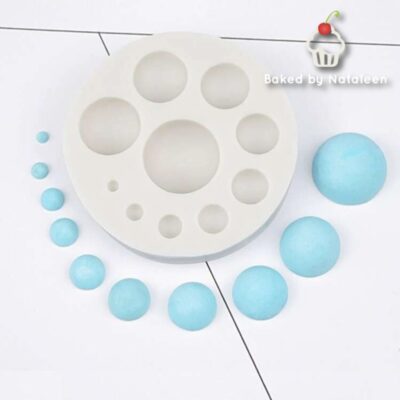 Various Pearl Mould