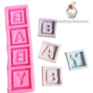 Baby Various Accessory Mould