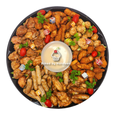 Chicken Party Platter