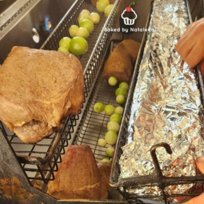 Spitbraai catering at your venue
