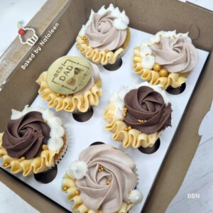 cupcake box