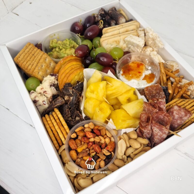 snack box