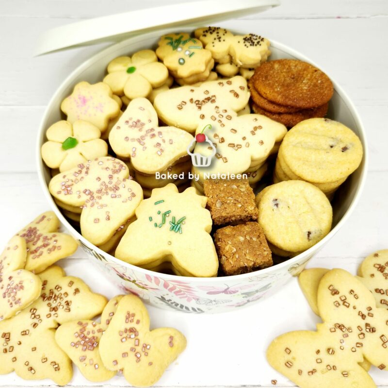 Mothers Day Mixed Cookies - Image 2