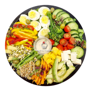 platter