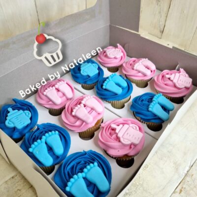 Baby shower