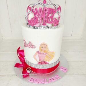 Barbie