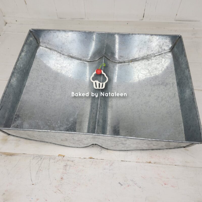 Bible Pan