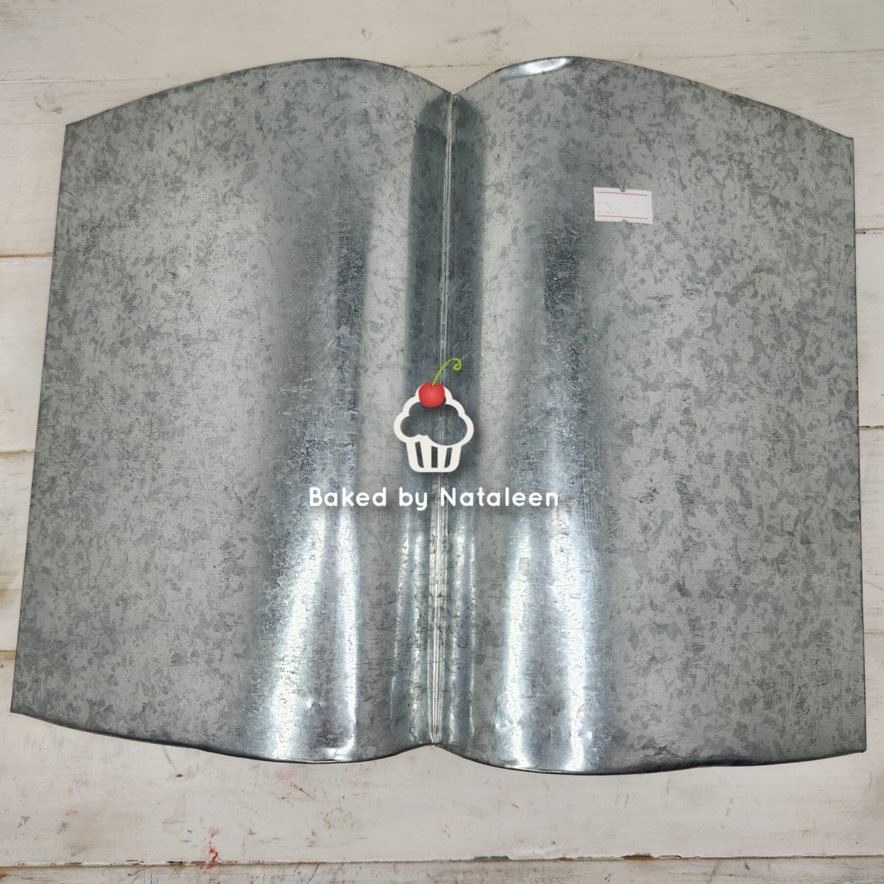 Bible Pan - Image 2
