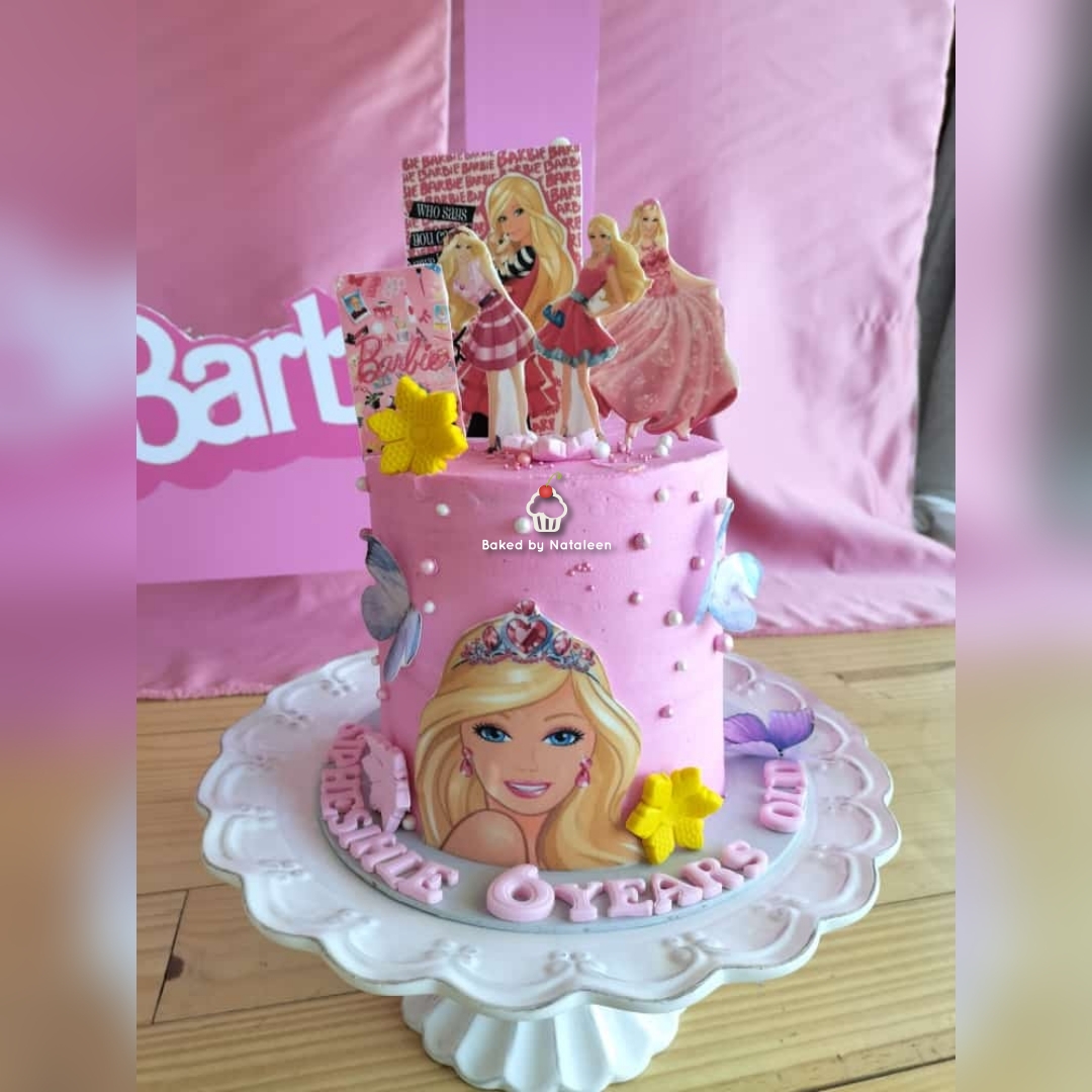 Barbie Professional Photoshoot - Image 2