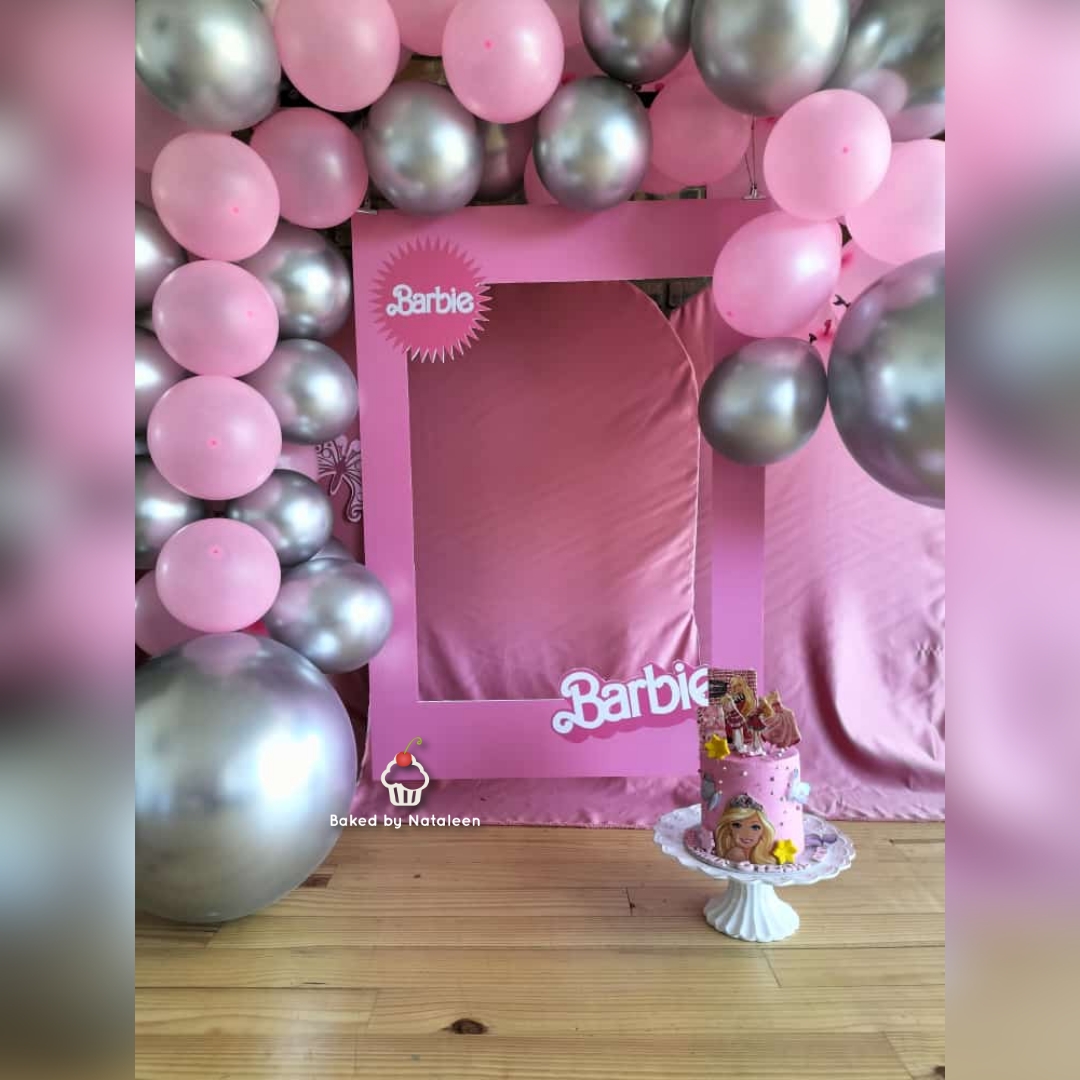 Barbie Professional Photoshoot - Image 3