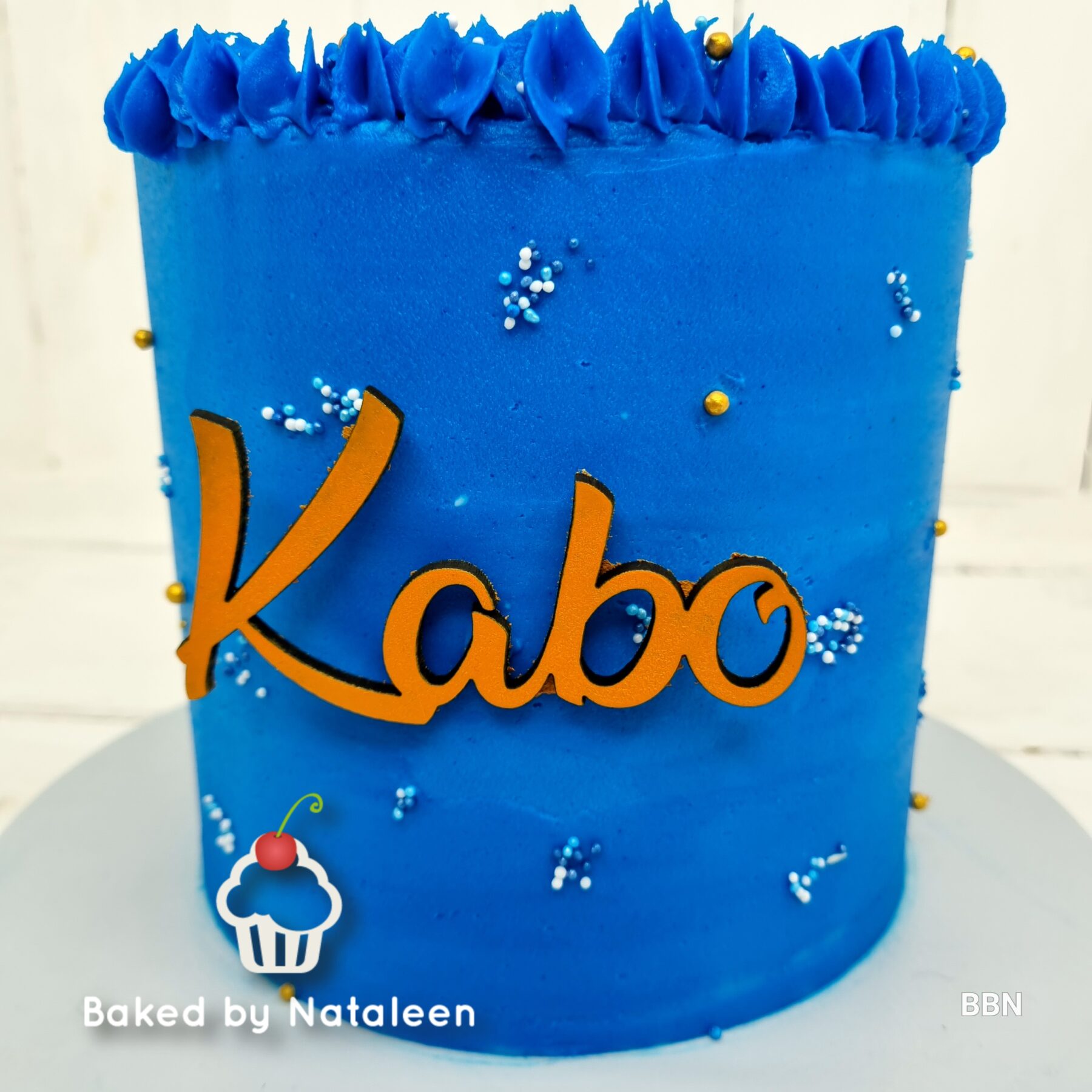 Bluey’s Big Adventure Cake - Image 2
