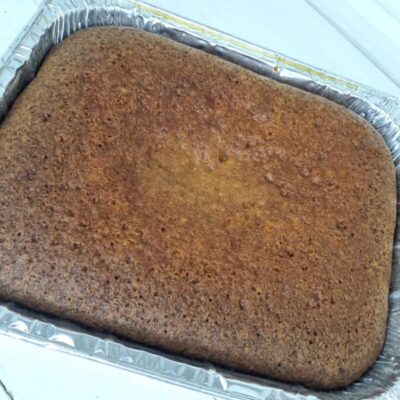 Grand Traditional Malva Pudding