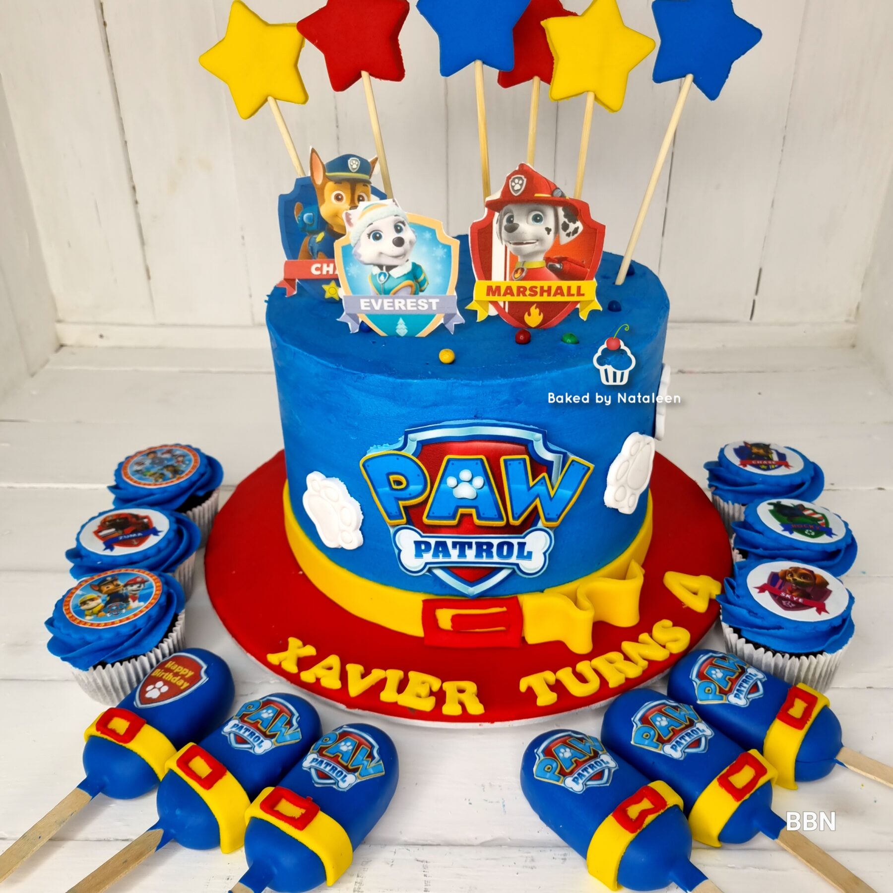 Paw Patrol Adventure Combo - Image 2