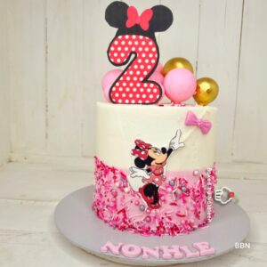 minnie