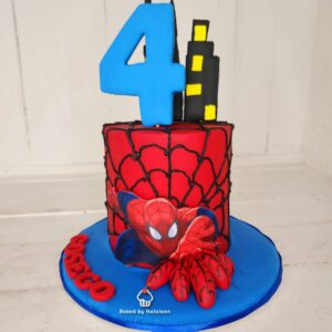 spiderman