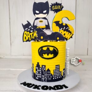 batman