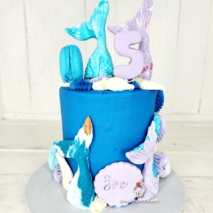 mermaid
