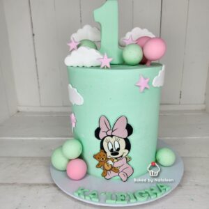 minnie