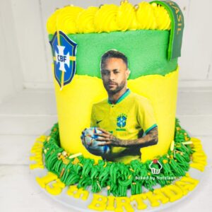 brazil