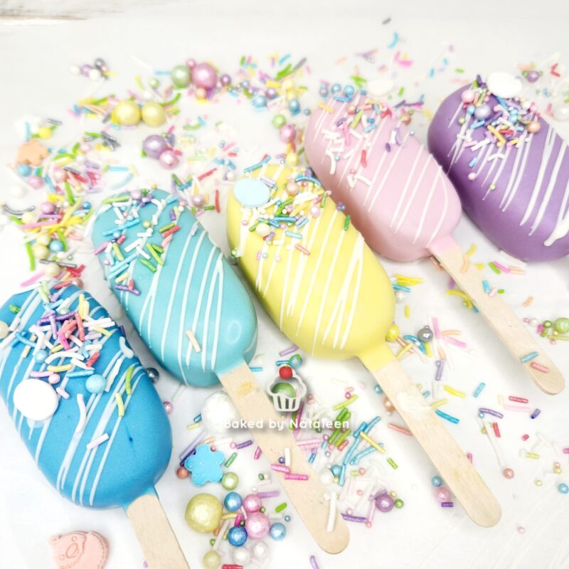 Easter Party Cake Combo - Image 8