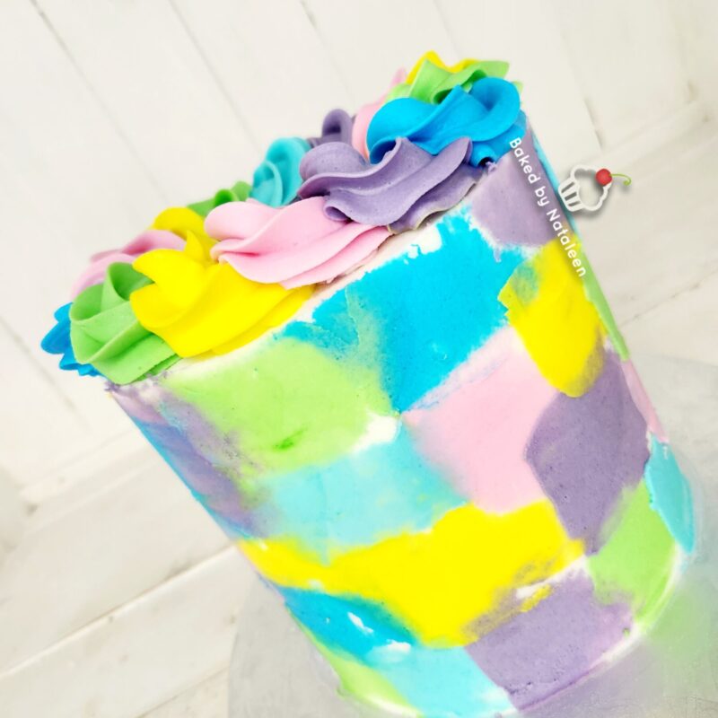 Easter Party Cake Combo - Image 4