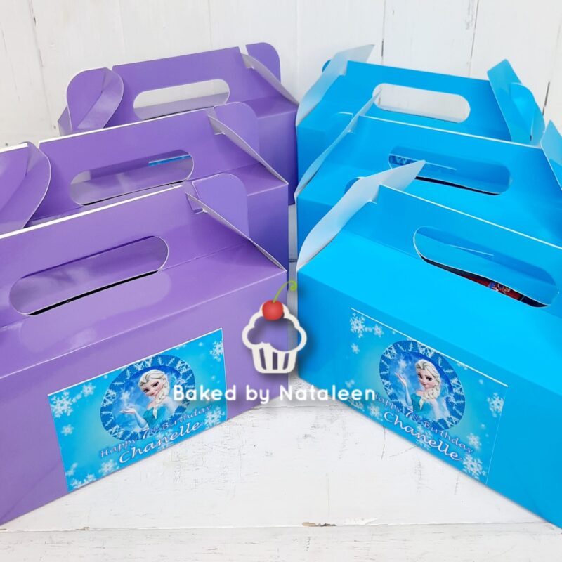 Frozen Birthday Party Combo - Image 4