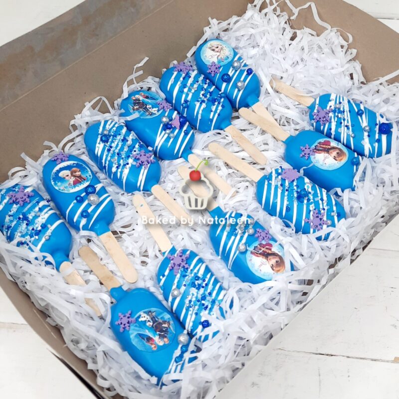 Frozen Birthday Party Combo - Image 5