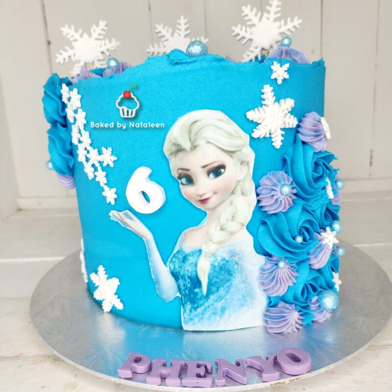 Frozen Birthday Party Combo - Image 7