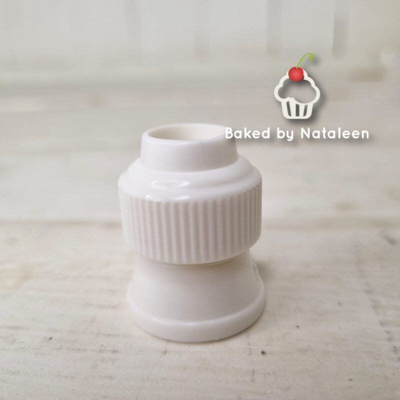 Nozzle Coupler / Adapter