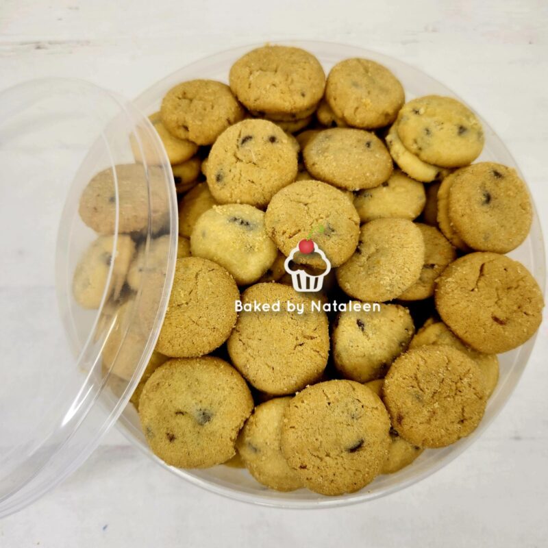 1 kg Chocolate Chip Cookies