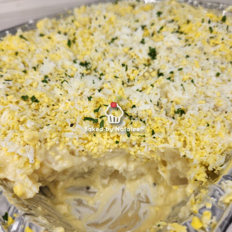 Scrumptious Potato Salad - Image 2