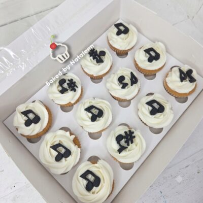 Musical Cupcakes