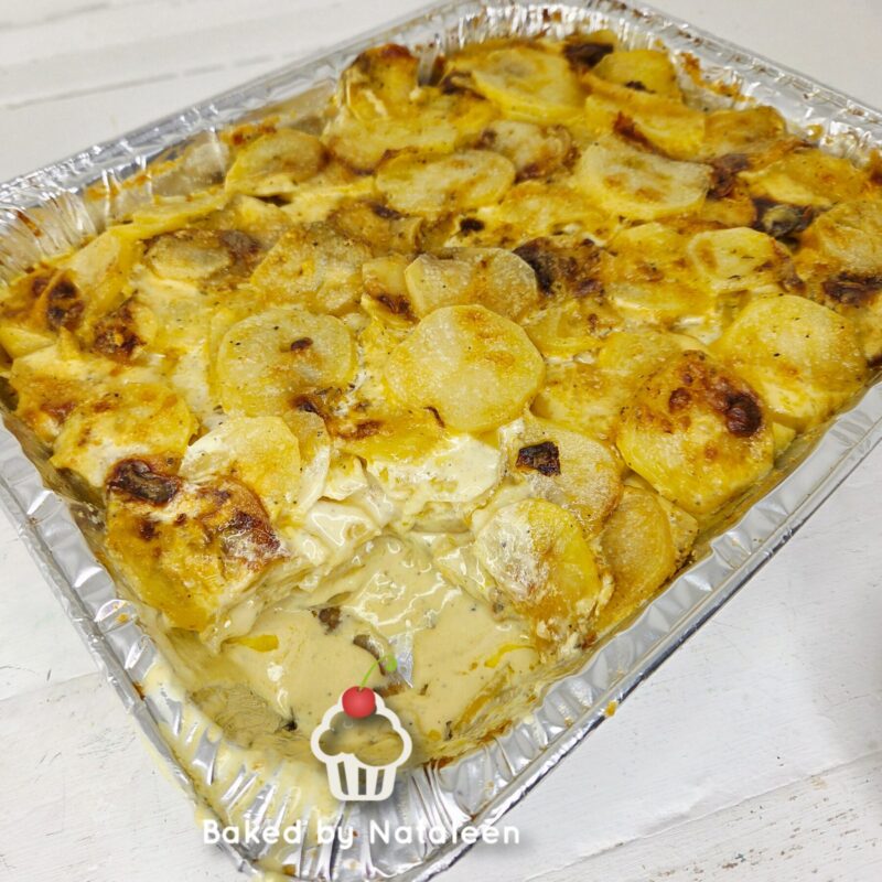 Potato Bake - Image 2