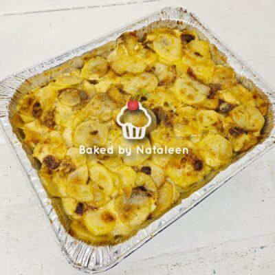 Potato Bake
