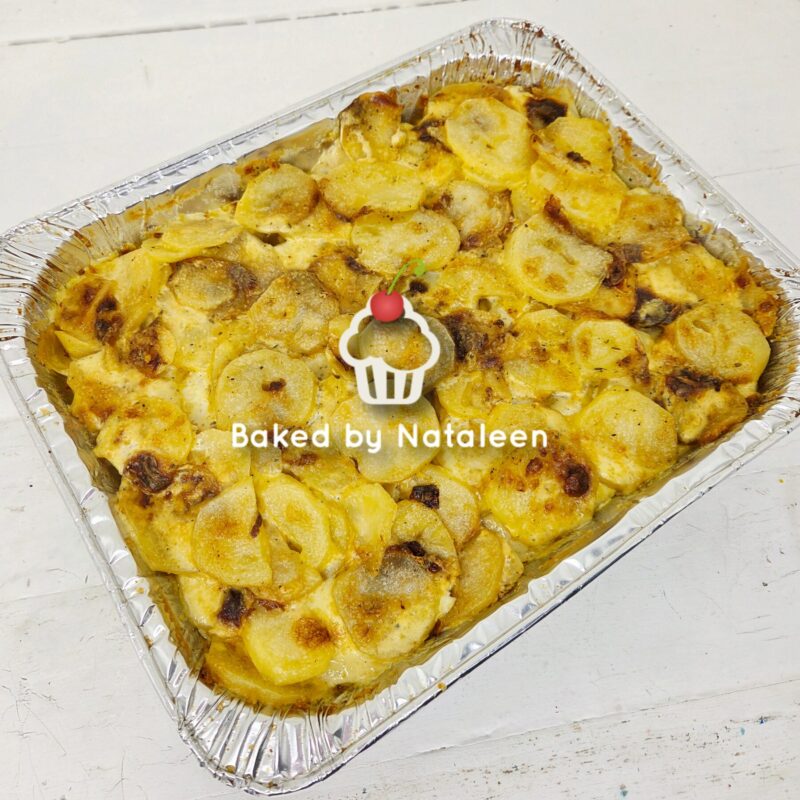 Potato Bake