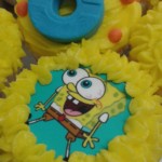 Edible print cupcakes for sale